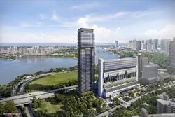 Aurea (D7), Apartment #543597461